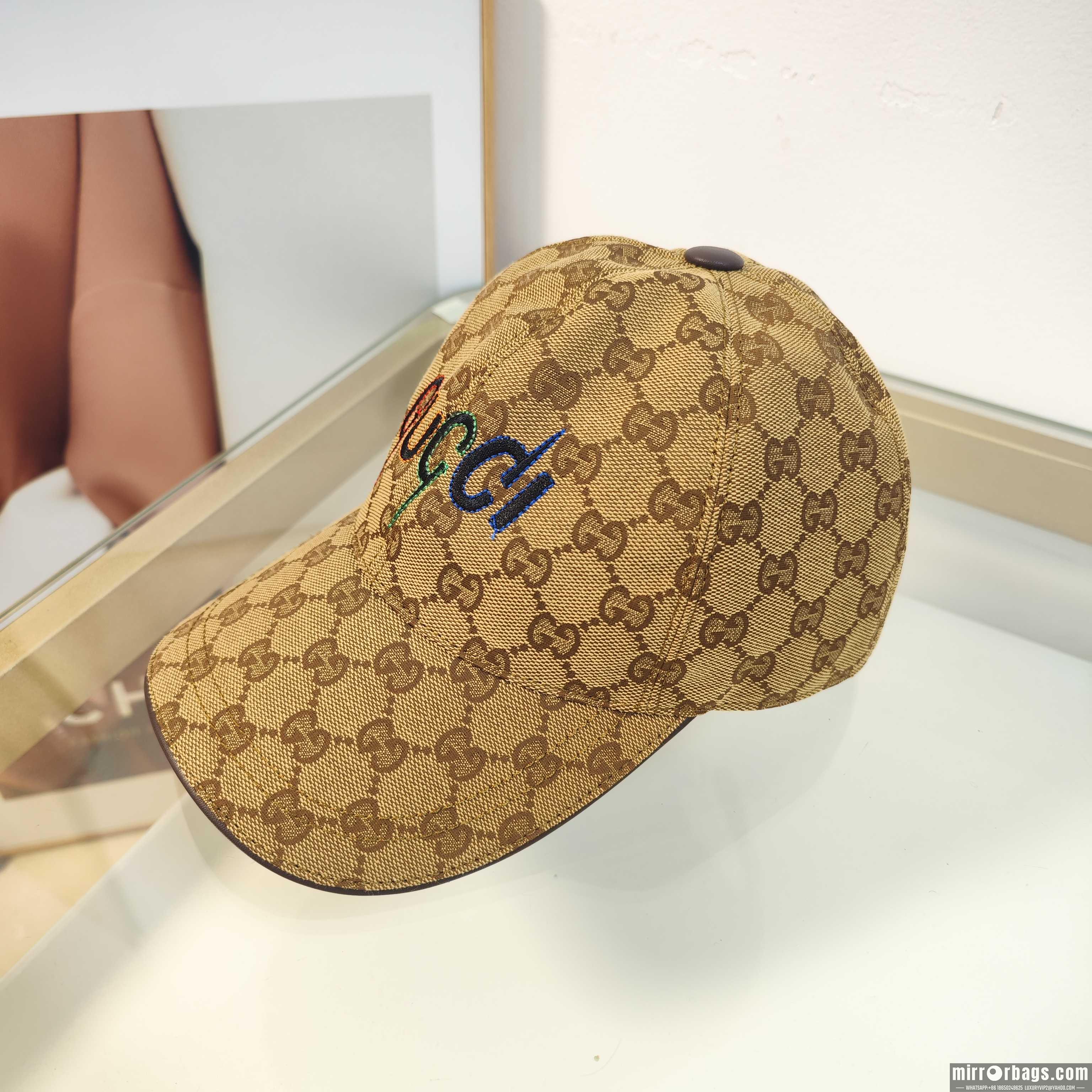 Gucci Hat dx03