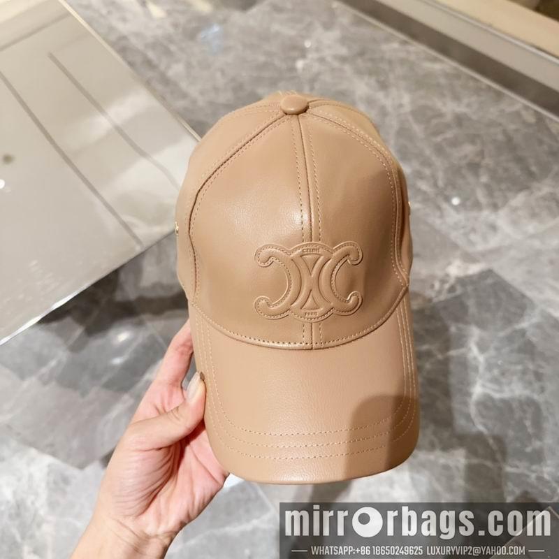 Celine Hat 080303