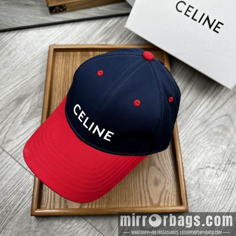 Celine Hat dx29