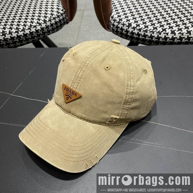Prada Hat 040204
