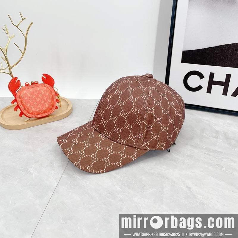 Gucci Hat dx141