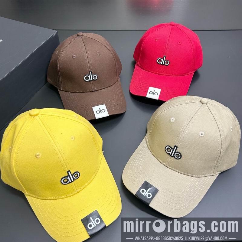 Alo Hat dx39