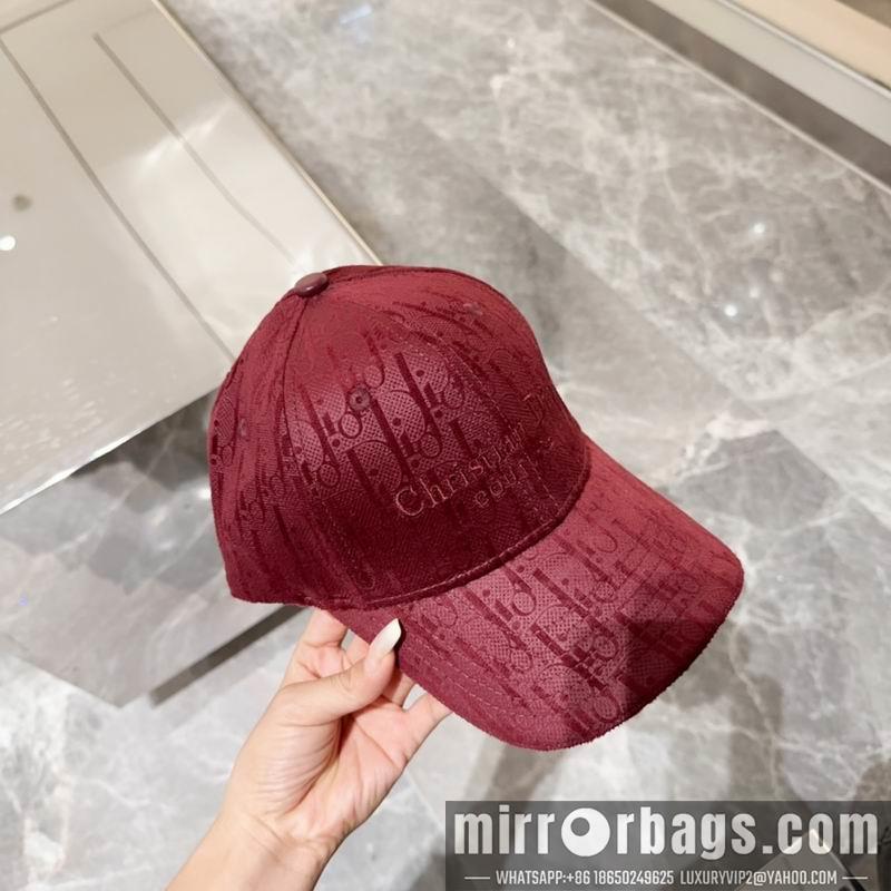 Dior Hat dx59