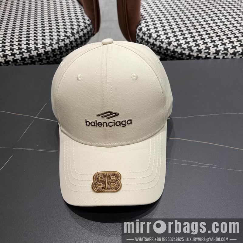 Balenciaga Hat 041404
