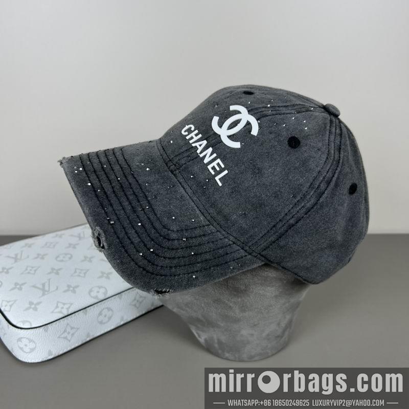 Chanel Hat dx27