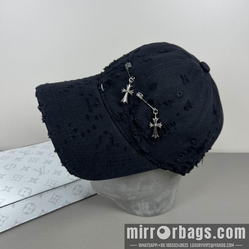 Chrome Hearts Hat dx46