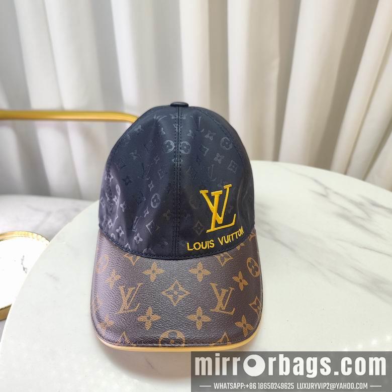 LV Hat dxn20