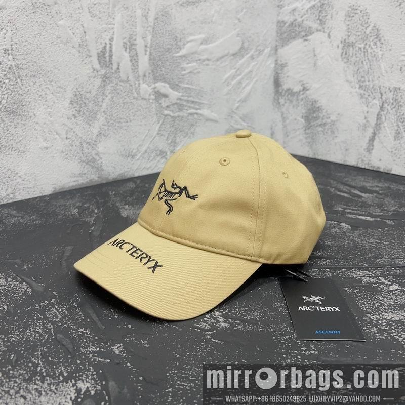 Arcteryx Hat dx01