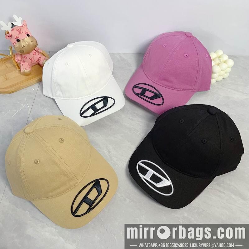 Diesel Hat dx03