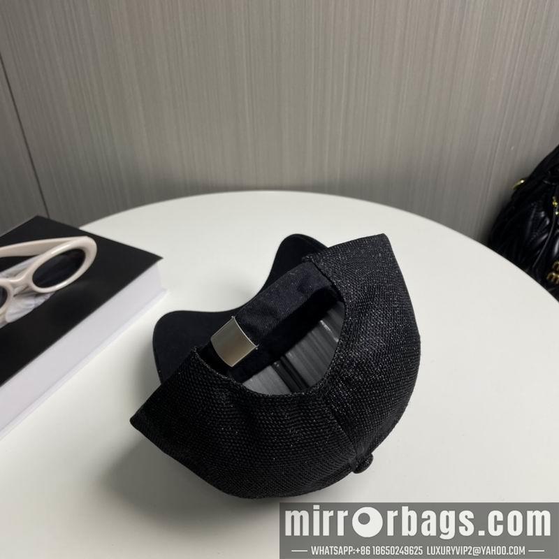 Prada Hat dx23
