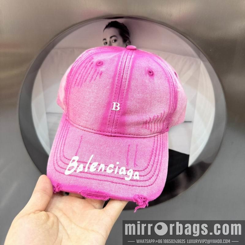 Balenciaga Hat hm40