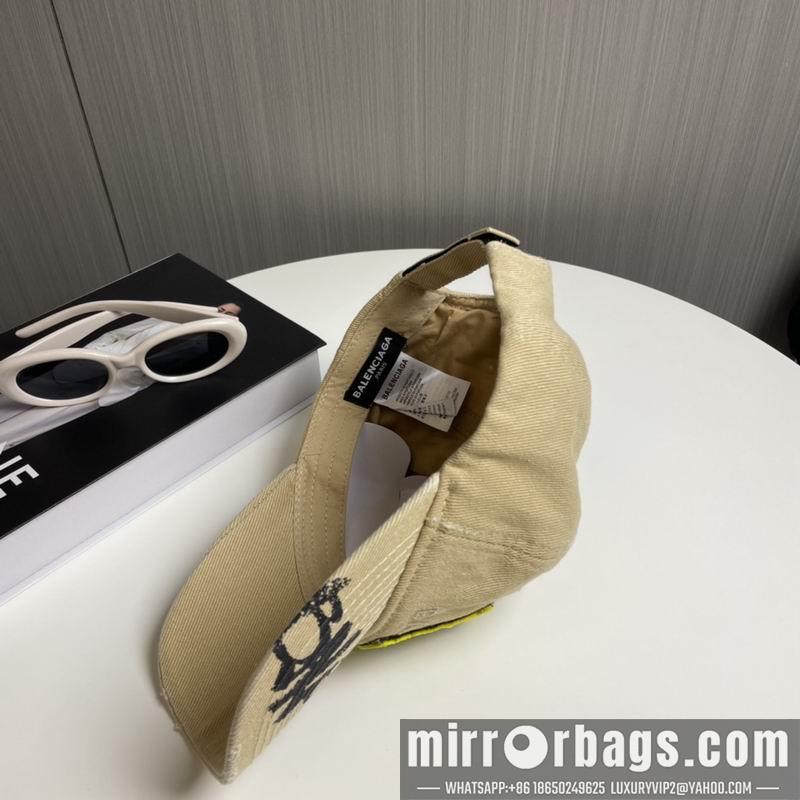Balenciaga Hat dx48