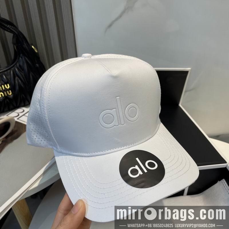 Alo Hat dx47