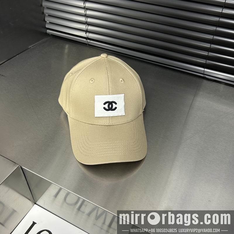 Chanel Hat dx03