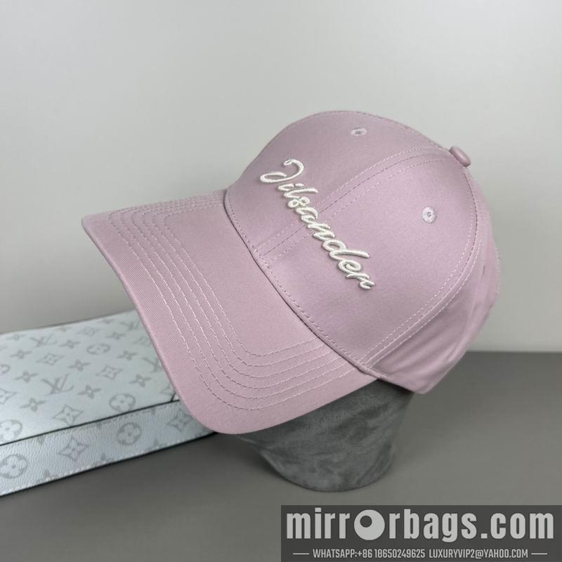 Other Hat dx41