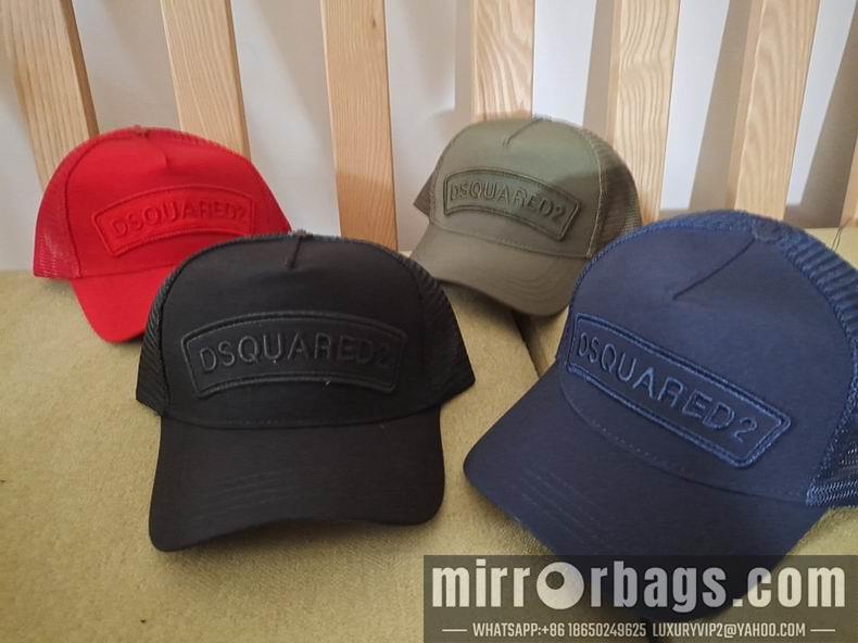 DSQ Hat y 29