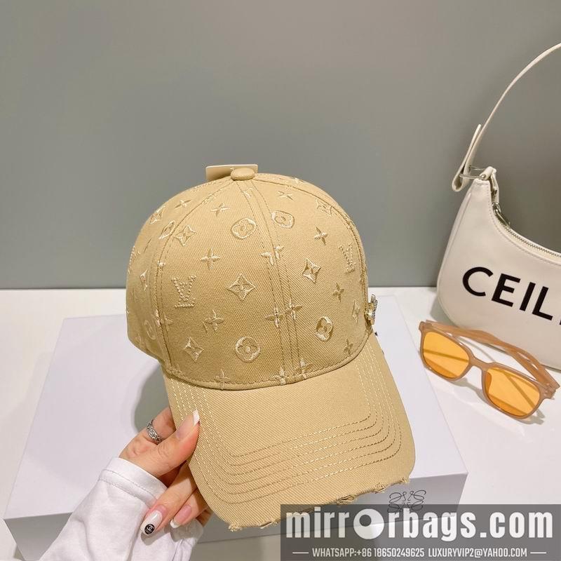 LV Hat 050705