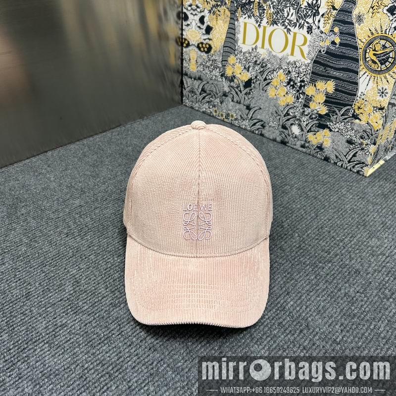 Loewe Hat dx31