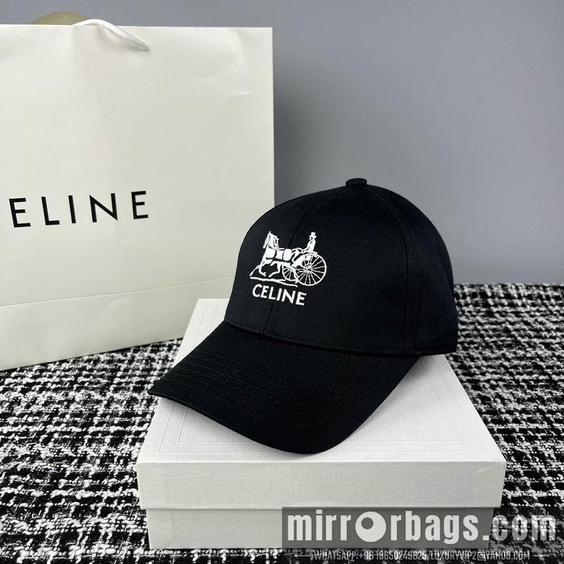 Celine Hat hm09