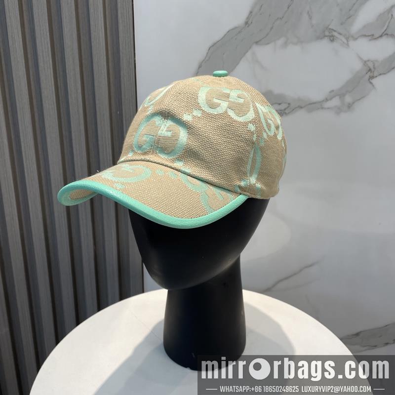 Gucci Hat hm10