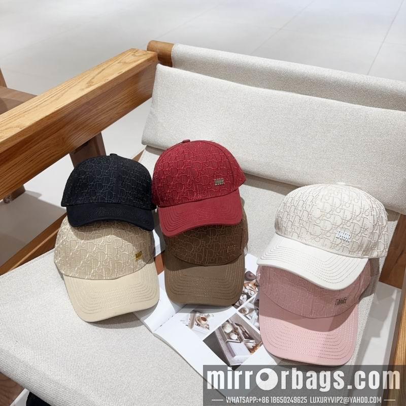Dior Hat 010209