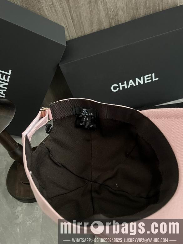 Chanel Hat dxn03