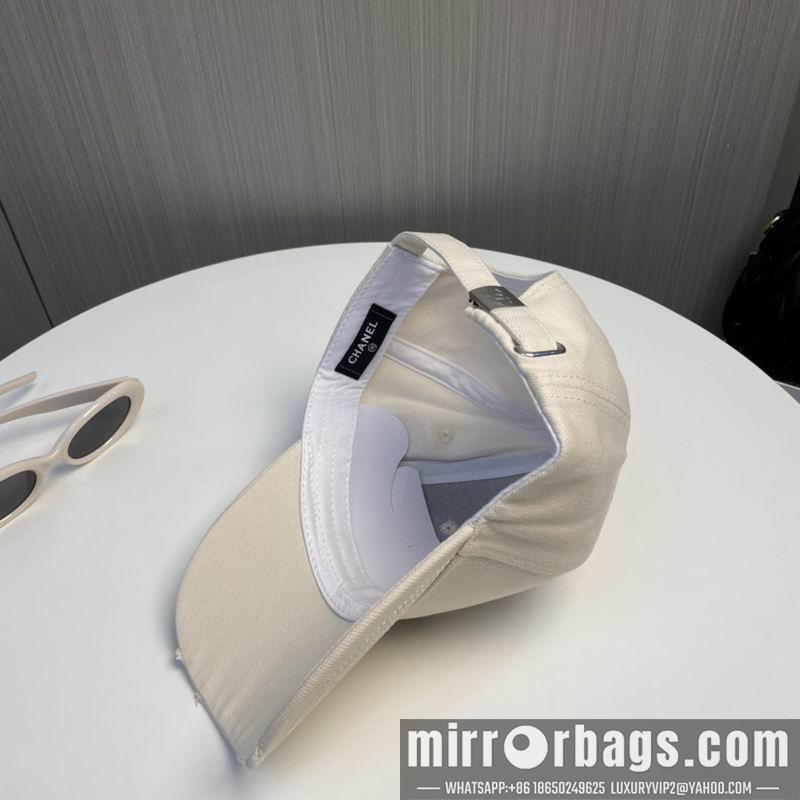 Chanel Hat dx43