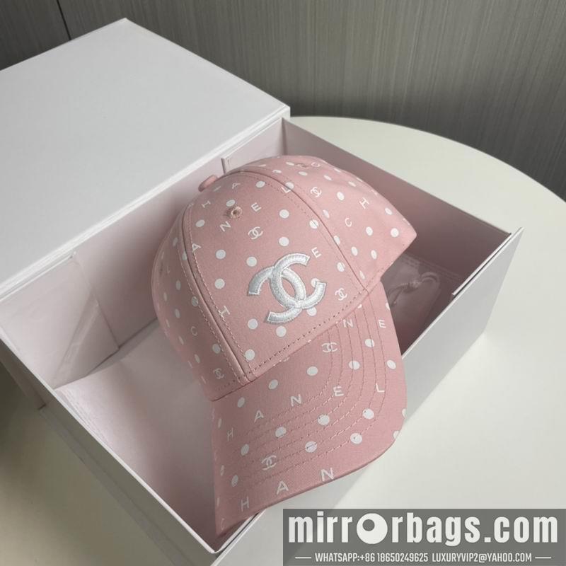Chanel Hat 083002