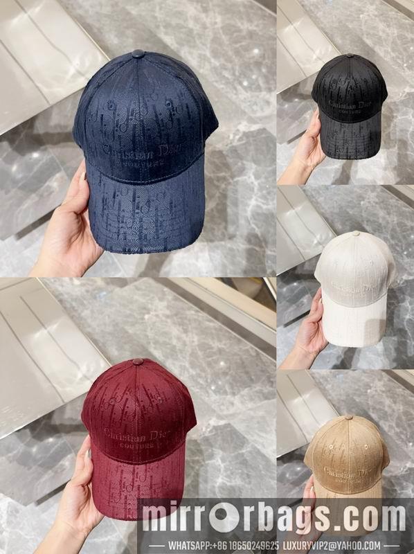 Dior Hat dx59