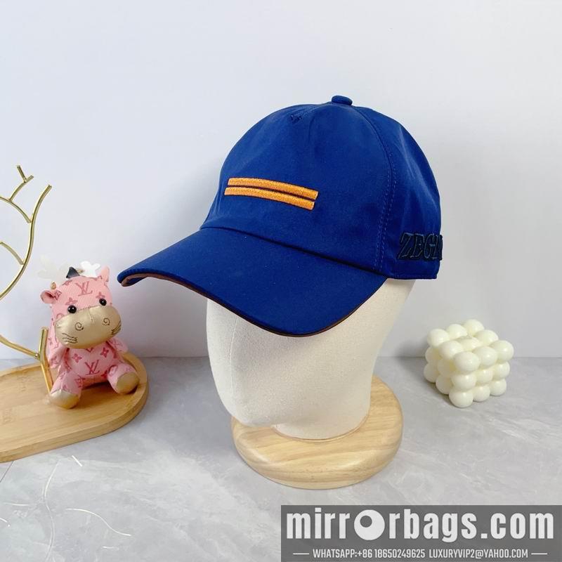 Zegna Hat dx02