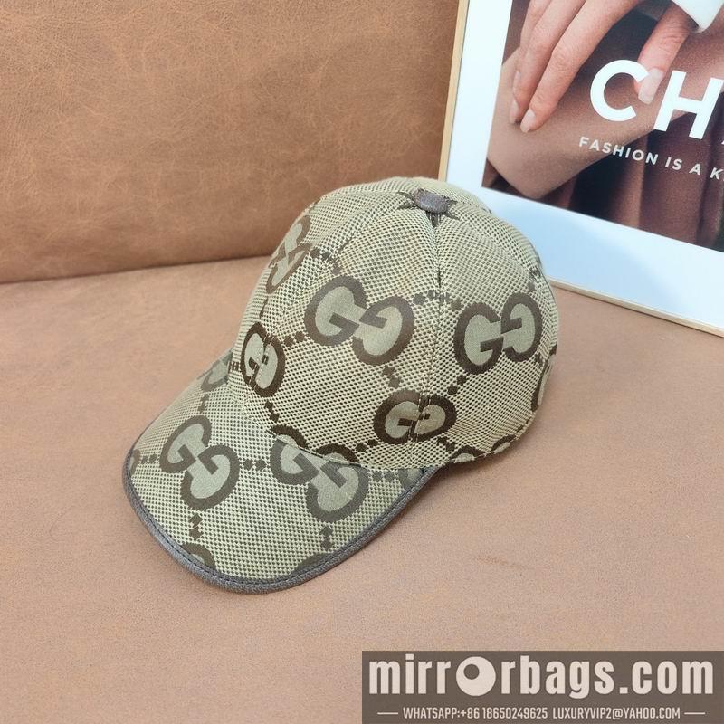 Gucci Hat dx129
