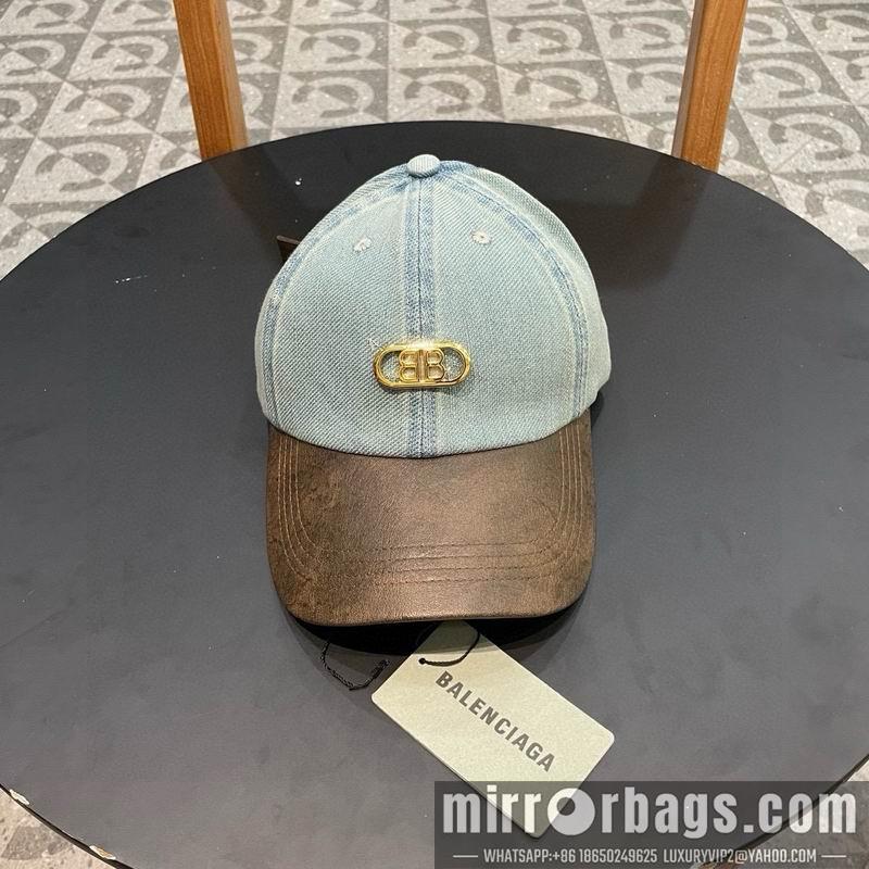 Balenciaga Hat 021009