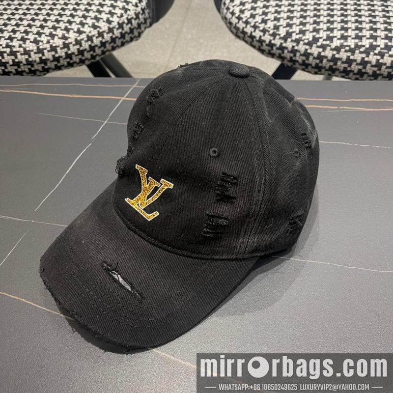 LV Hat 042708