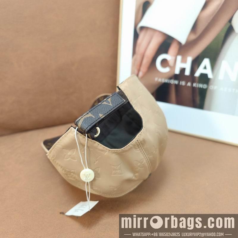 LV Hat dx81
