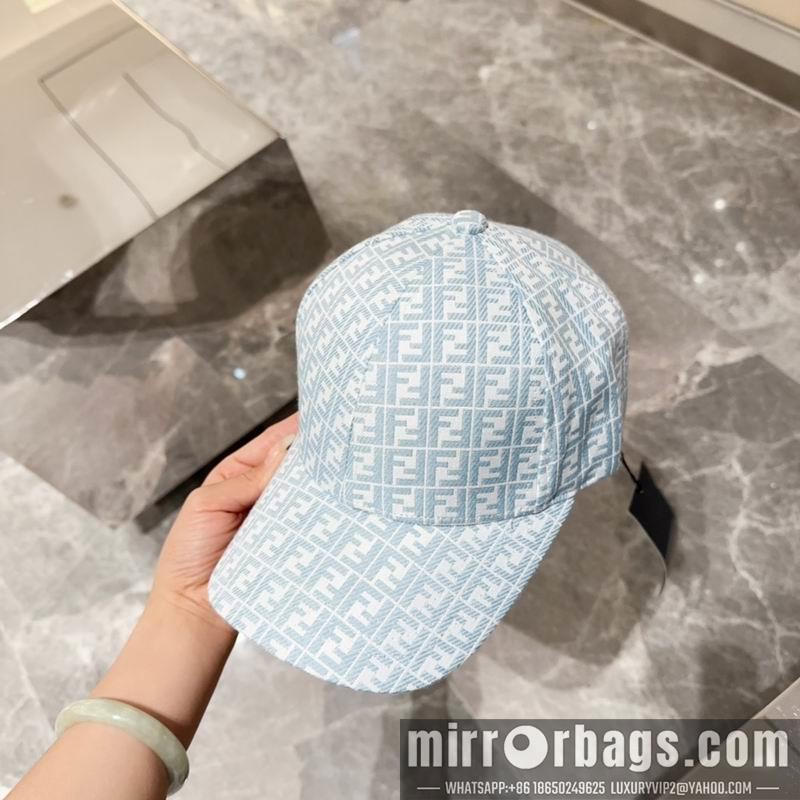 Fendi Hat 041702