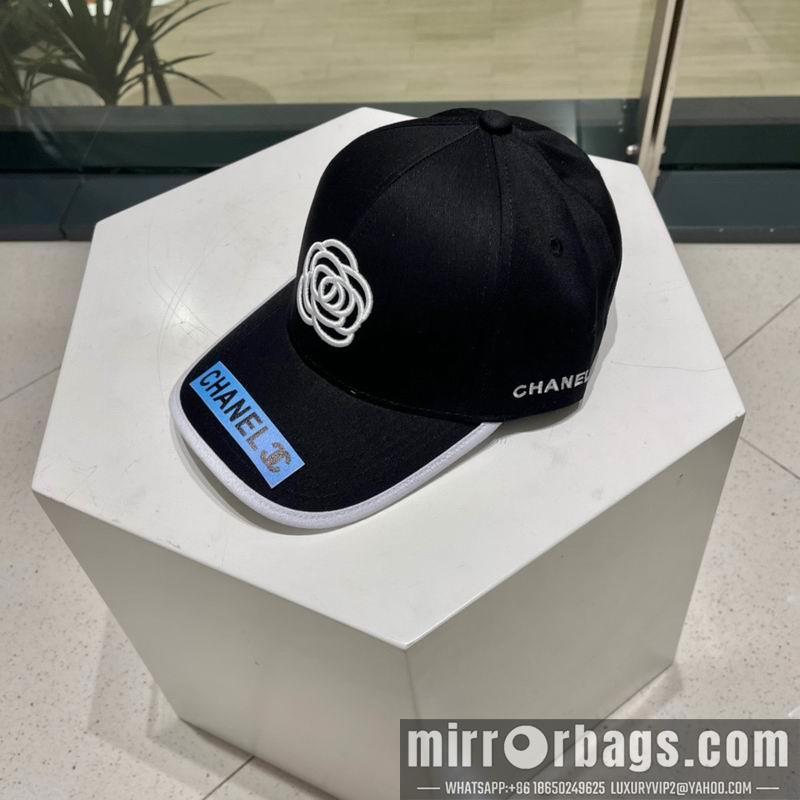 Chanel Hat 090603