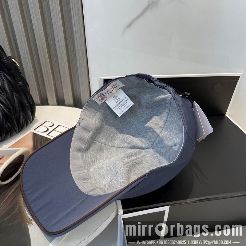 Brunello Cucinelli Hat dx03