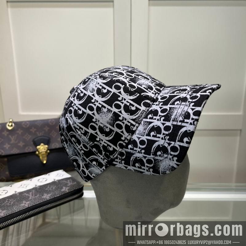 Dior Hat dx72