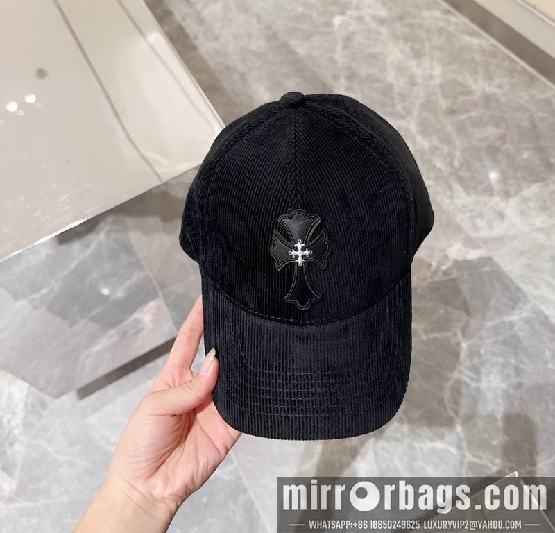 Chrome Hearts Hat 081801