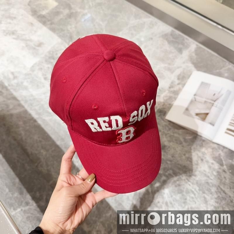MLB NY Hat 010220