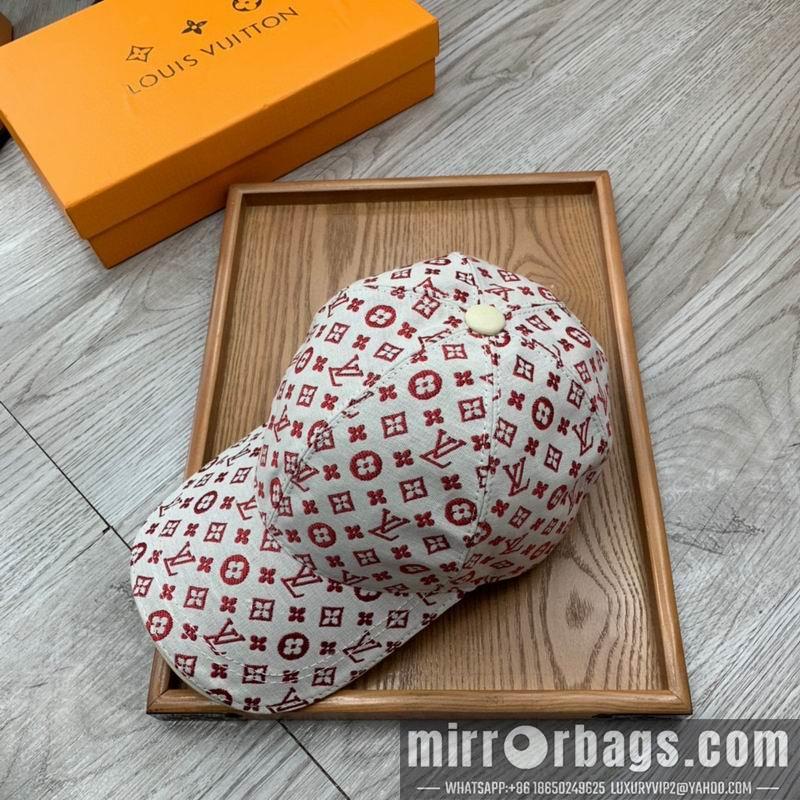 LV Hat dx45