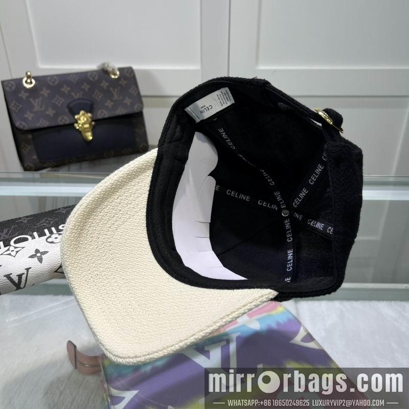 Celine Hat dx102