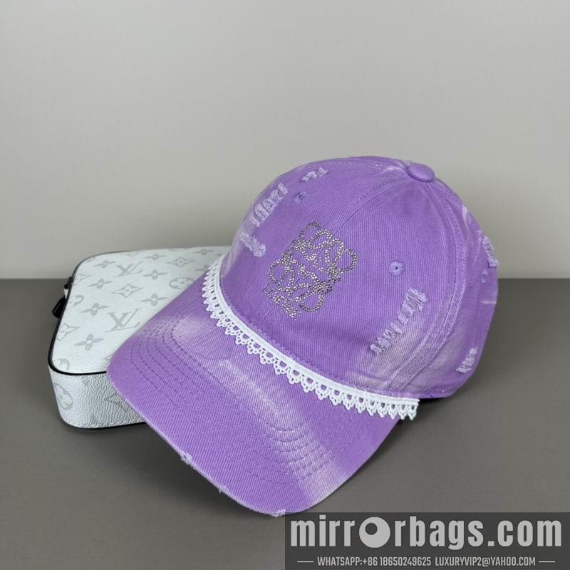 Loewe Hat dx46