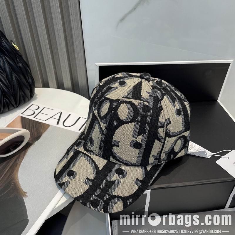 Dior Hat dx20
