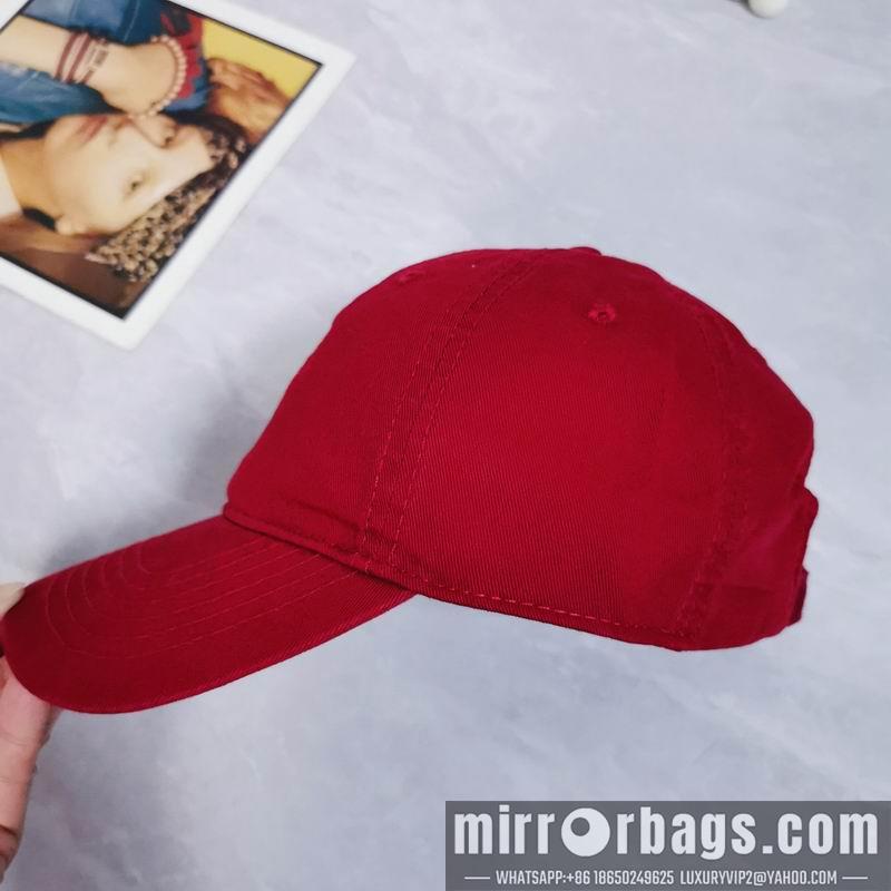 Polo Hat dx01