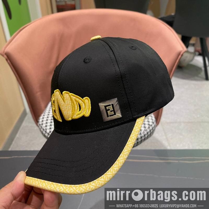Fendi Hat 041401