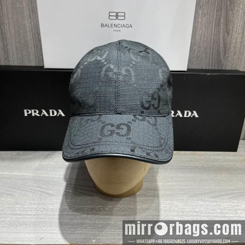 Gucci Hat hm104