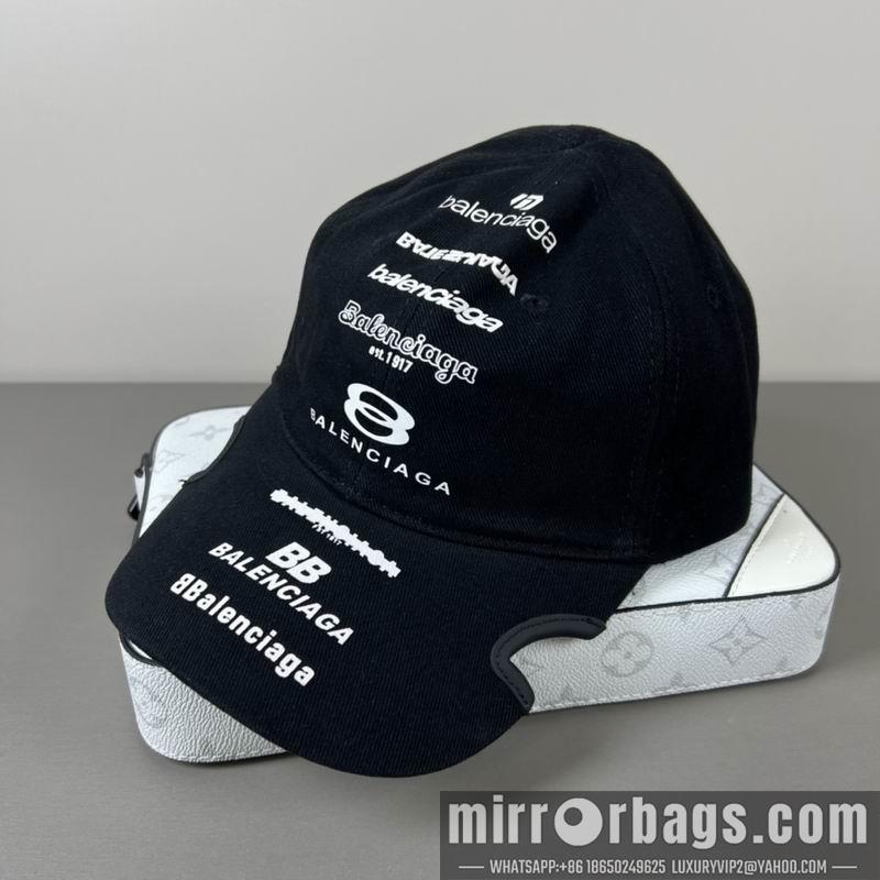 Balenciaga Hat 020804