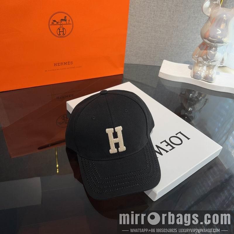 Hermes Hat dx02