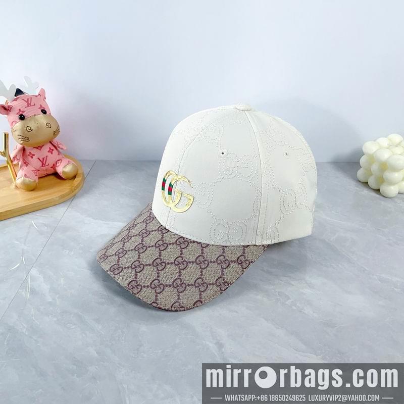 Gucci Hat dx06